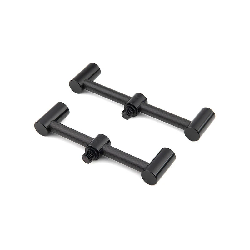 Fox Black Label Slim Carbon Buzz Bars